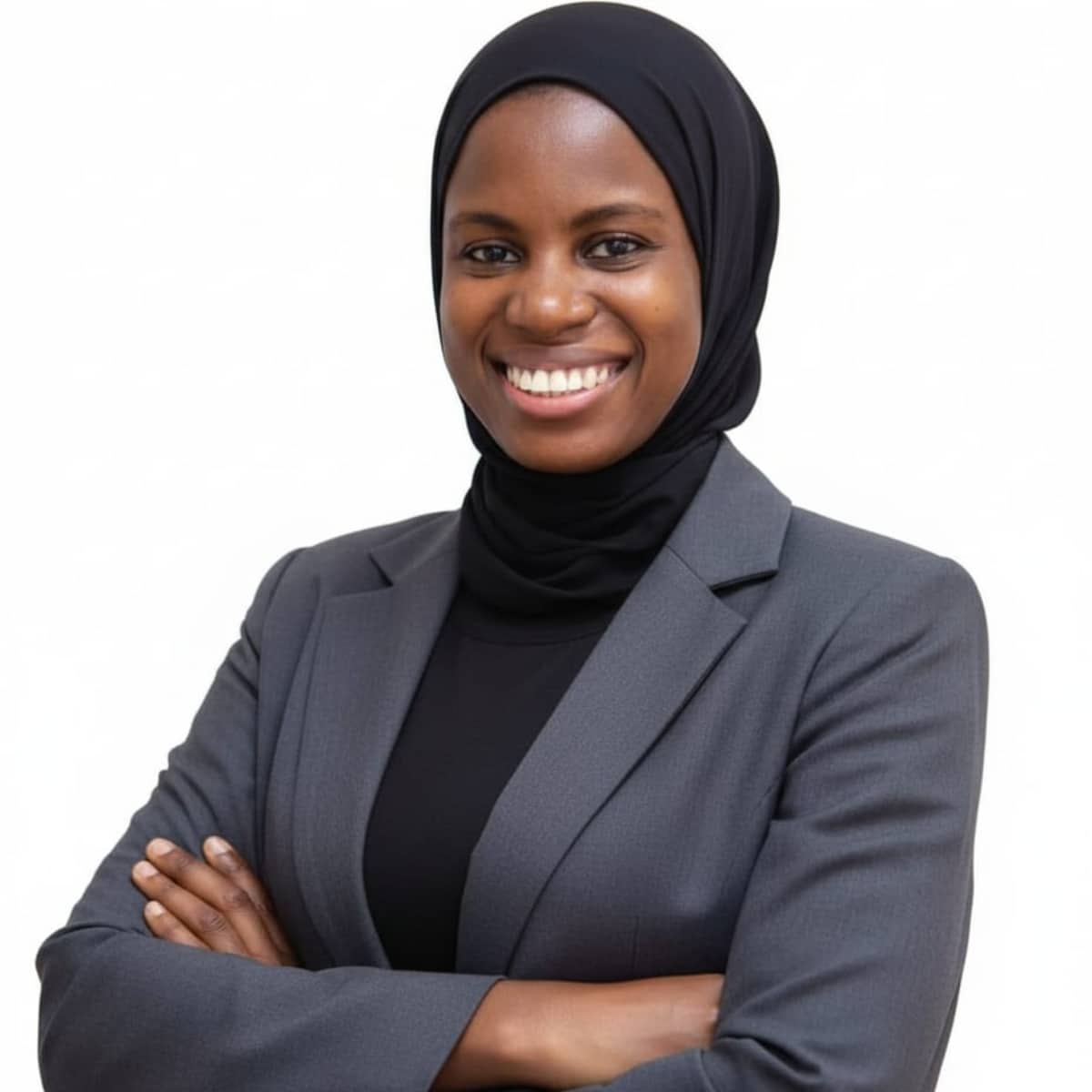 Ayoola Hassan