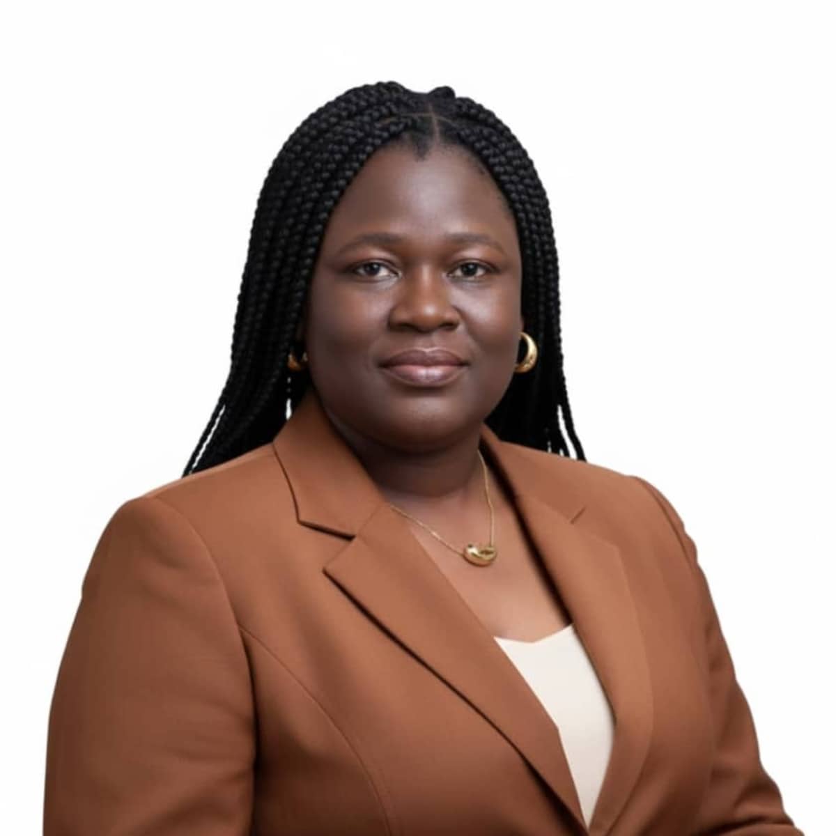 Busola O. Ogundele