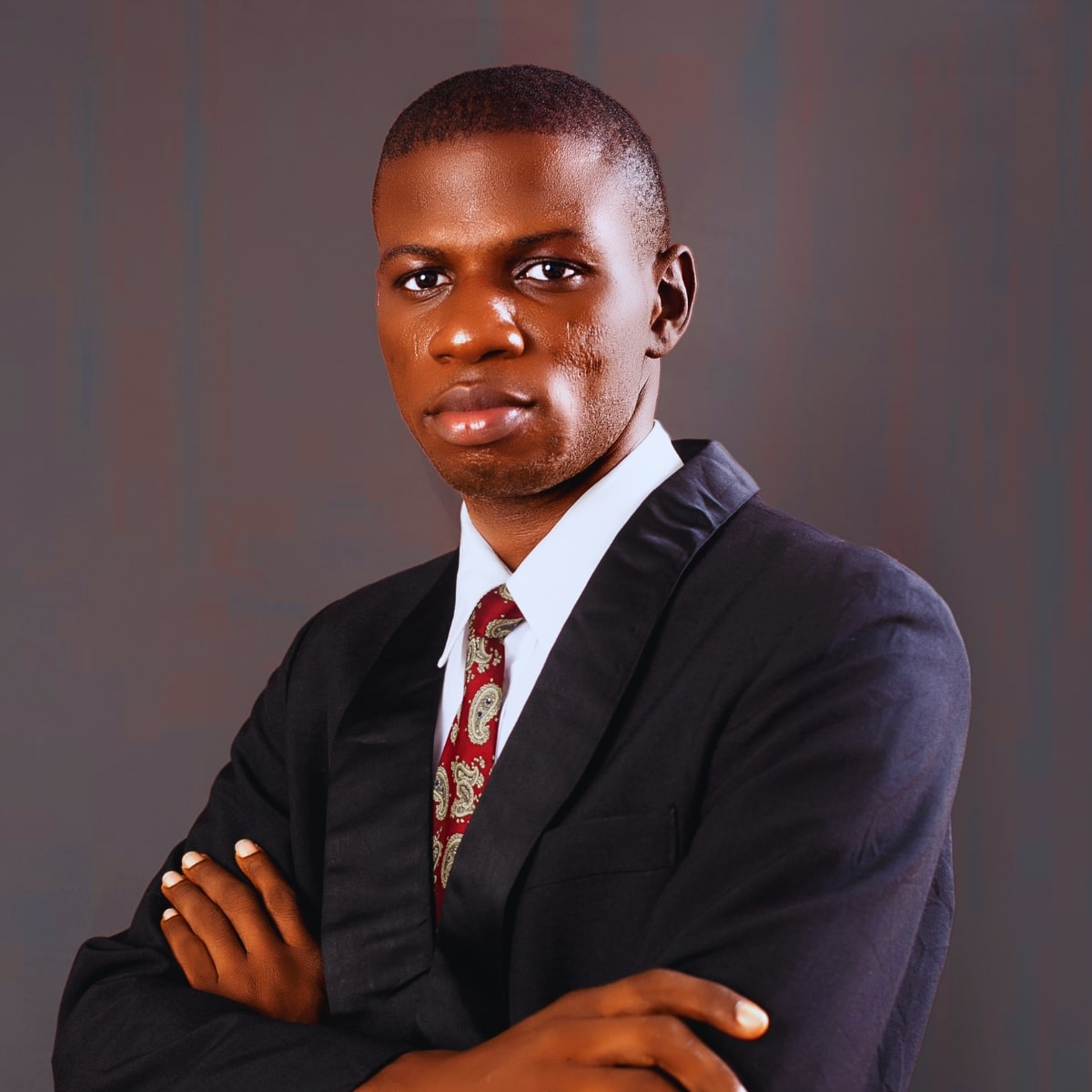 Olamilekan Clinton Fayemi