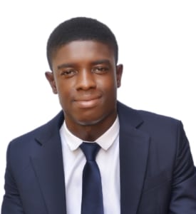 Marvin Ezeanyika